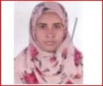 عاملة منزلية, من بنجلاديش, في تخصص تنظيف المنزل, جليسة اطفال, الطبخ - لم يسبق له/لها العمل